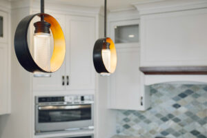 Kitchen Lighting