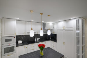 Kitchen Lighting