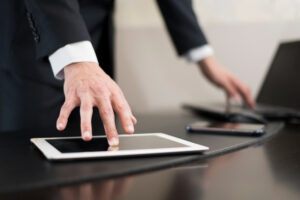 auction website